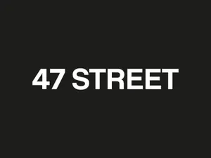 Gift card 47 Street
