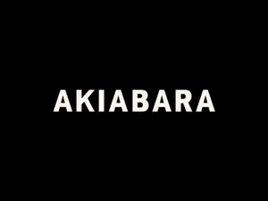 Gift card Akiabara