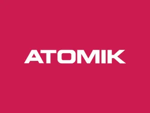Gift card Atomik