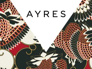 Gift card Ayres