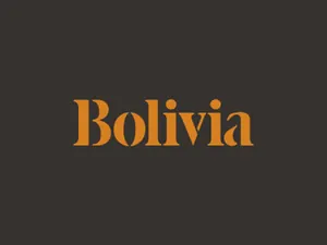 Gift card Bolivia