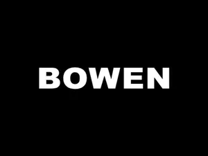 Gift card Bowen