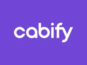 Gift card Cabify