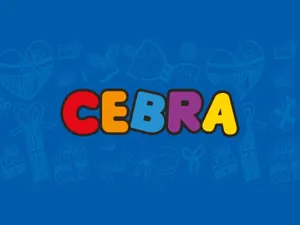 Gift card Cebra