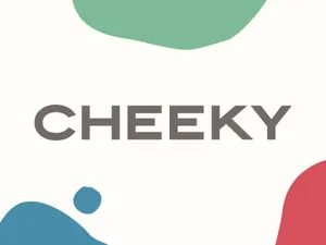 Gift card Cheeky