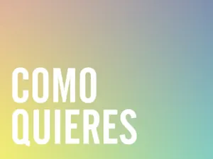 Gift card Como Quieres