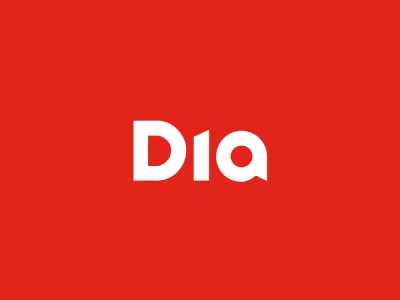 Gift card Dia