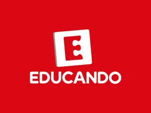 Gift card Educando