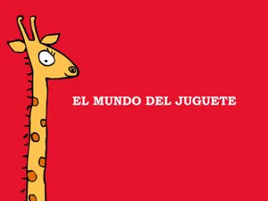 Gift card El Mundo del Juguete