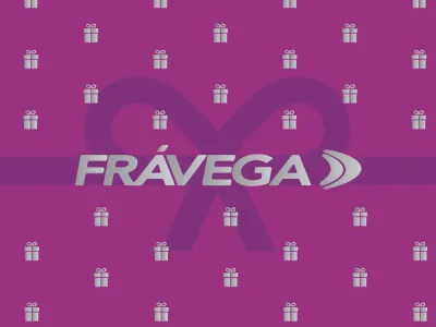 Gift card Frávega