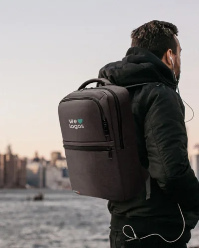 Mochilas personalizados con logo
