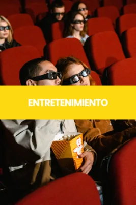 Entretenimiento