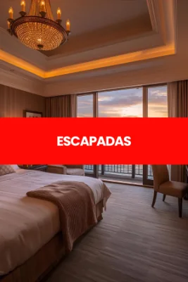 Escapadas
