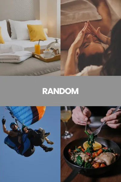 Random