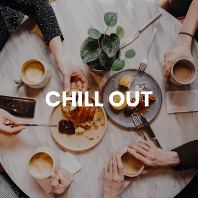 Pack Chill Out