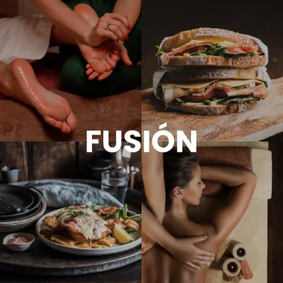 Pack Fusion