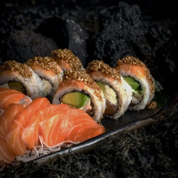 Sushiclub Mendoza