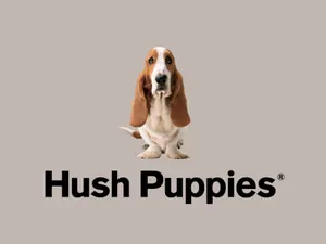 Gift card Hush Puppies