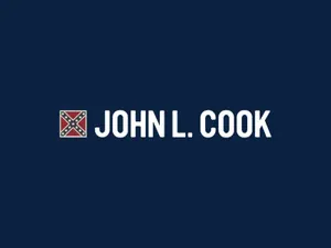 Gift card John L. Cook