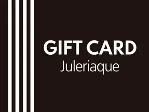 Gift card Juleriaque