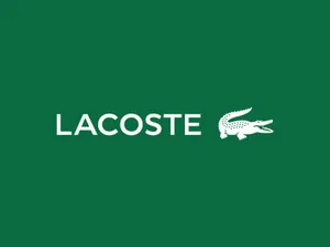 Gift card Lacoste