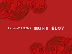Gift card La Madrileña