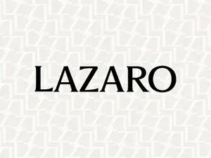 Gift card Lazaro