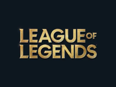 Gift card League of Legends