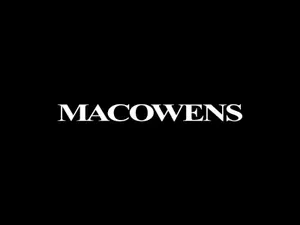 Gift card Macowens