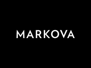 Gift card Markova