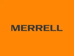 Gift card Merrell