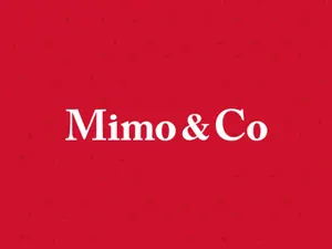 Gift card Mimo & Co