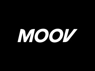 Gift card Moov