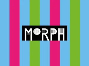 Gift card Morph