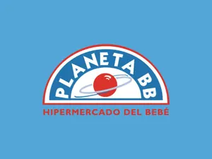 Gift card Planeta BB
