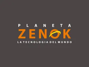 Gift card Planeta Zenok