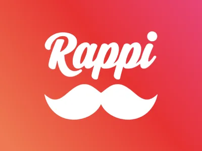 Gift card Rappi