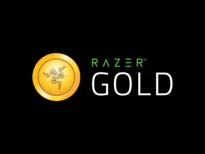 Gift card Razer Gold