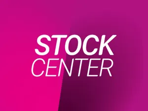Gift card Stock Center
