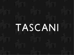 Gift card Tascani