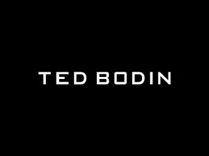 Gift card Ted Bodin