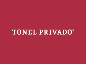 Gift card Tonel Privado