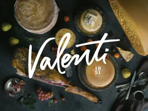Gift card Valenti