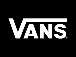 Gift card Vans