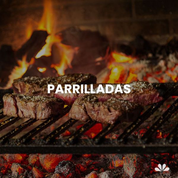 Parrilladas