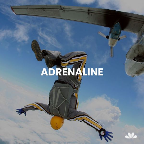 Adrenaline