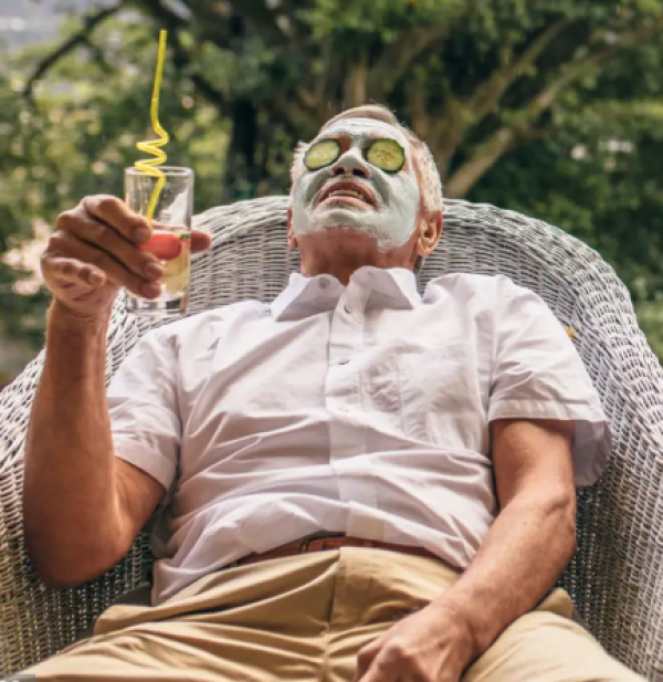 Regalá a papá la mejor experiencia