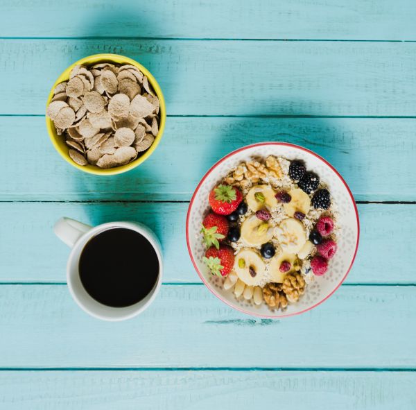 Desayunos fit como opción para regalos