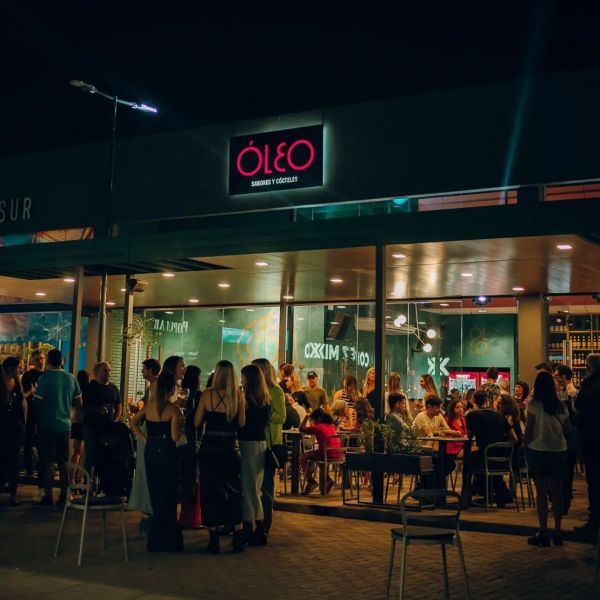 Óleo