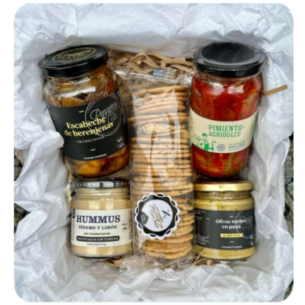 La Caja Gourmet
